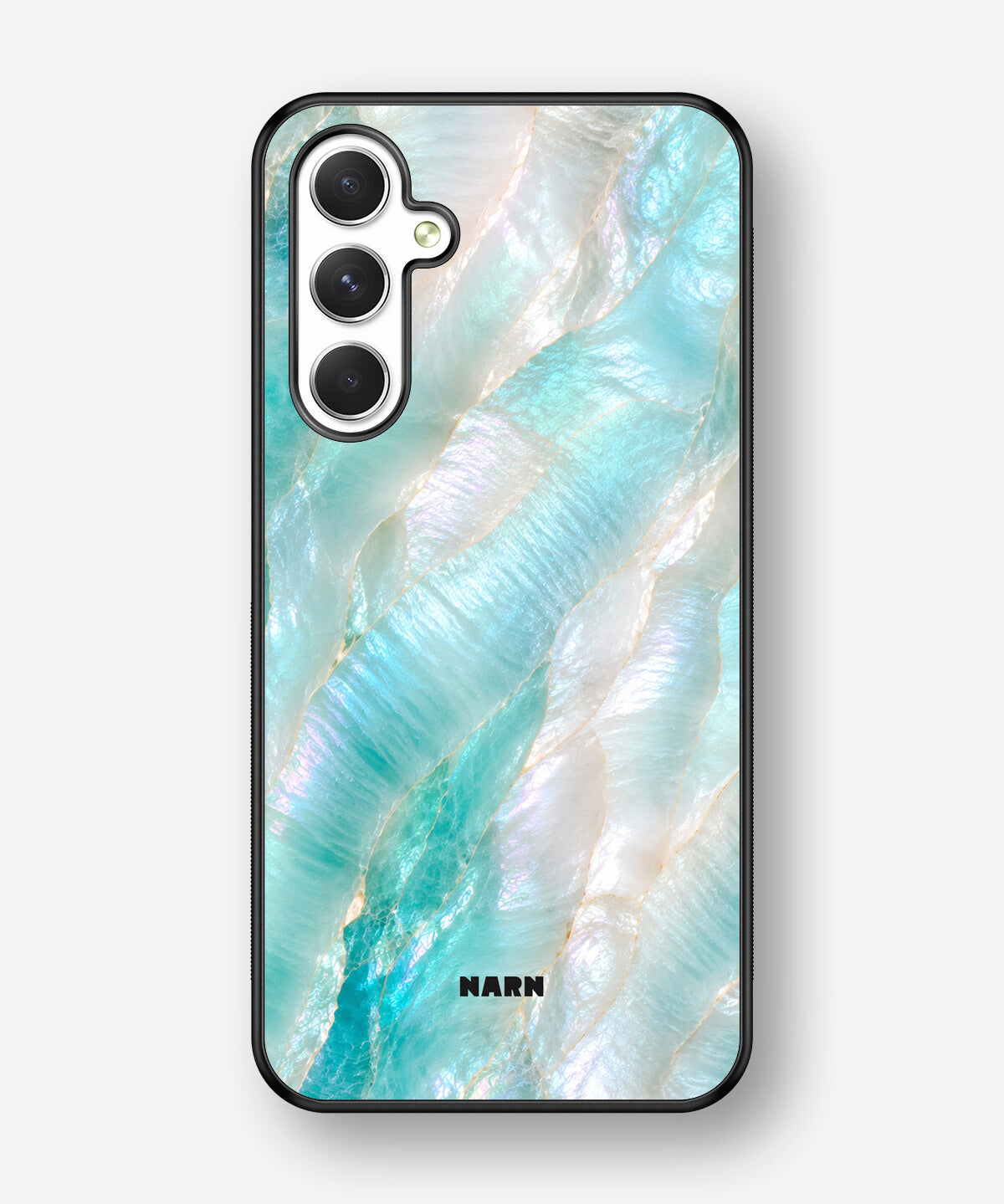 Samsung Galaxy A54 5G Hard Case – Mermaid - View 1