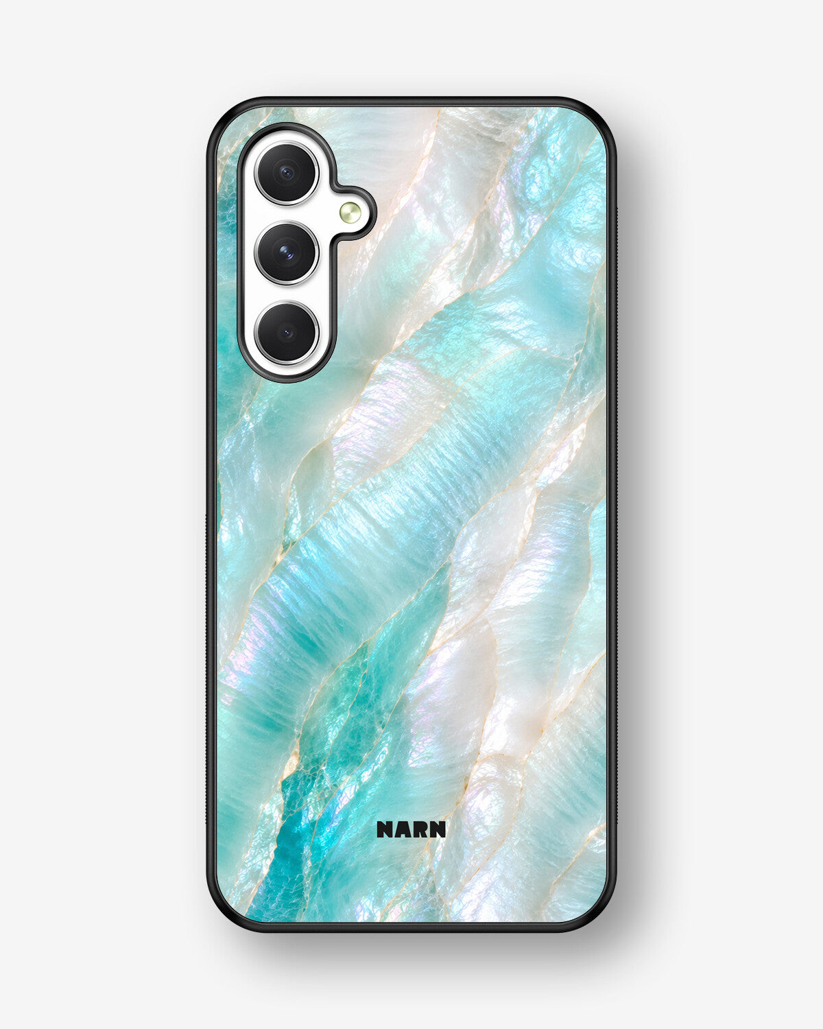 Samsung Galaxy A54 5G Hard Case – Mermaid - View 1
