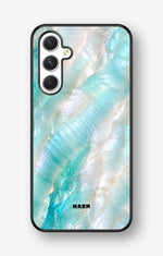 Samsung Galaxy A54 5G Hard Case – Mermaid - View 1
