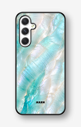 Samsung Galaxy A54 5G Hard Case – Mermaid - View 1