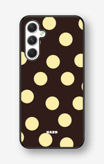 Samsung Galaxy A54 5G Hard Case – Mocha Pop - View 1