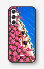 Samsung Galaxy A54 5G Hard Case – Monte Drive - View 1