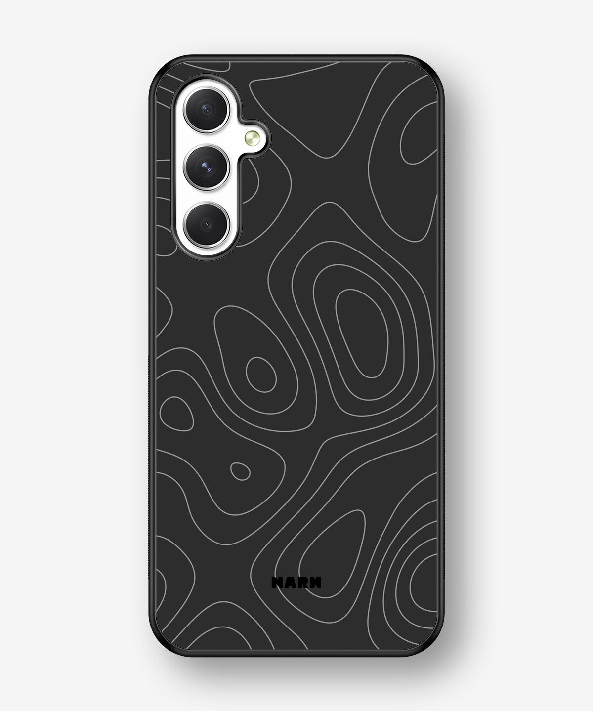 Samsung Galaxy A54 5G Hard Case – No Signal - View 1