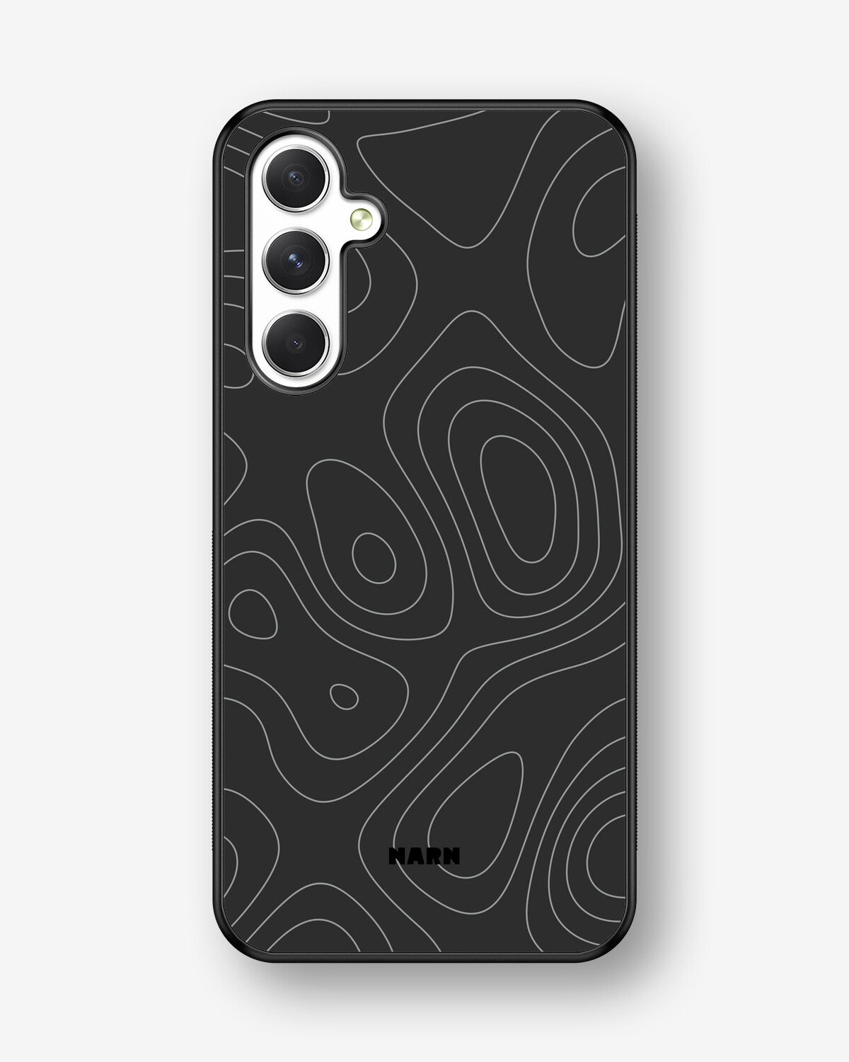 Samsung Galaxy A54 5G Hard Case – No Signal - View 1