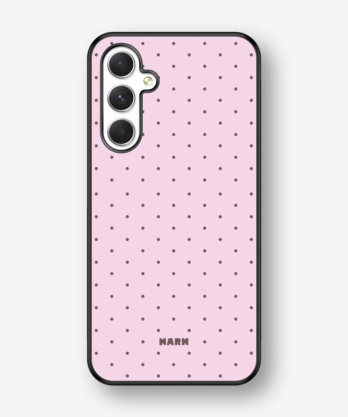 Samsung Galaxy A54 5G Hard Case – Notebook - View 1