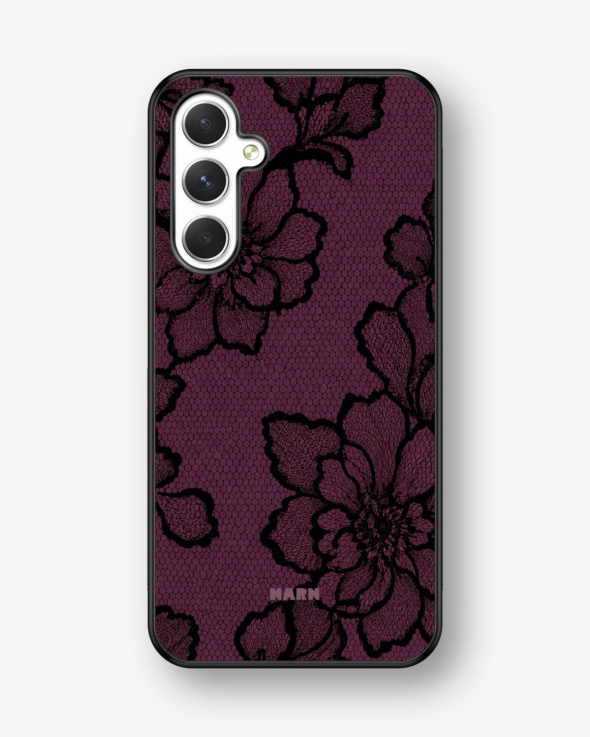Samsung Galaxy A54 5G Hard Case – Obsession - View 1