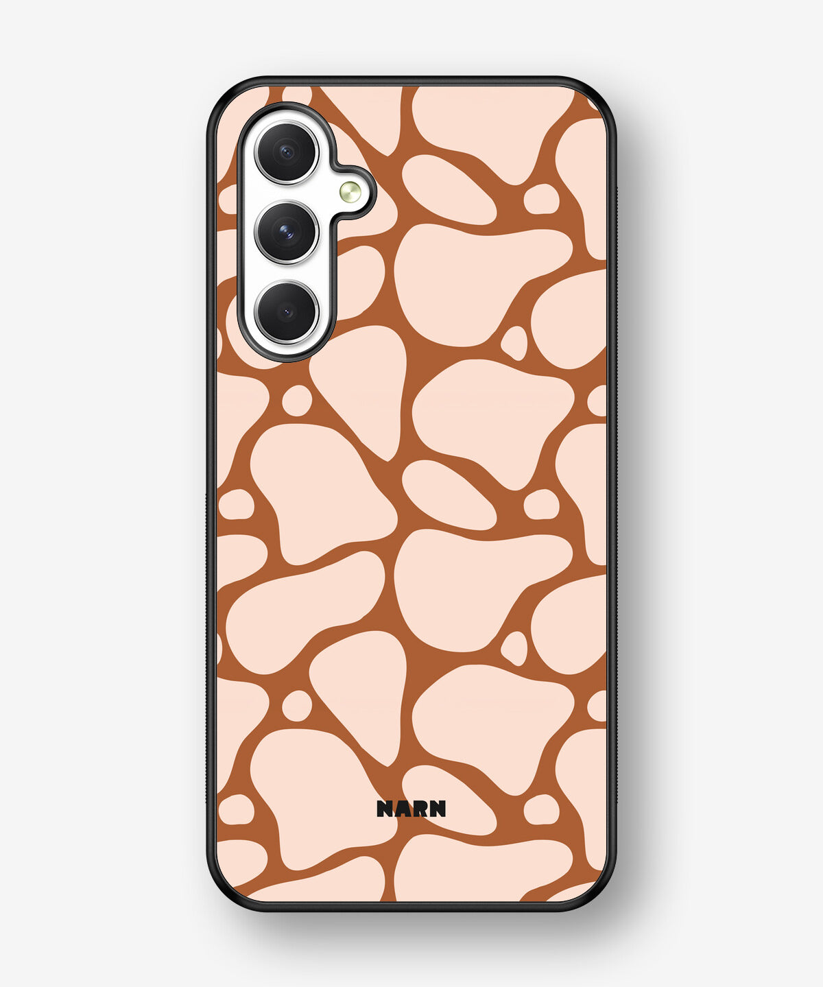 Samsung Galaxy A54 5G Hard Case – Organic Terra - View 1
