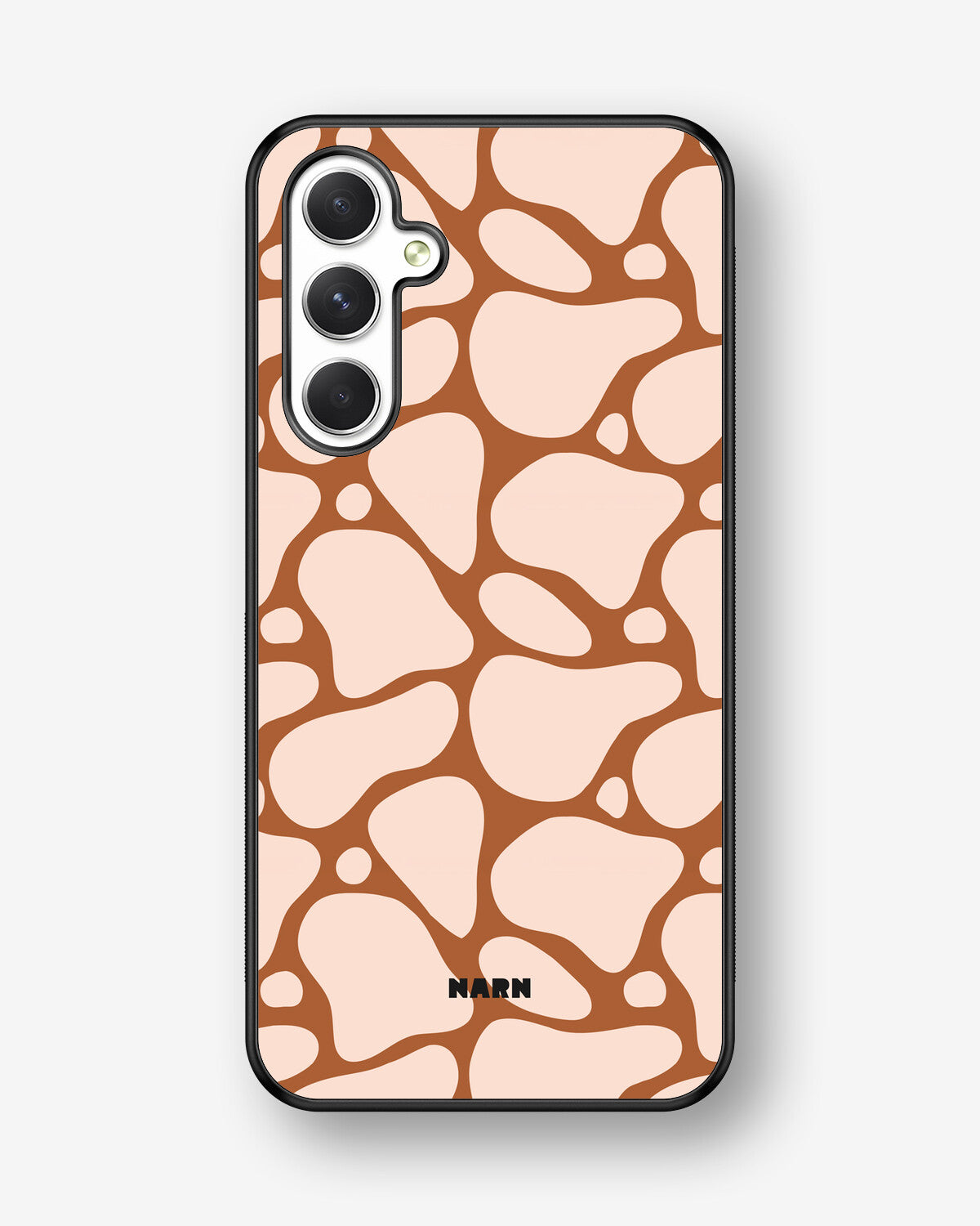 Samsung Galaxy A54 5G Hard Case – Organic Terra - View 1