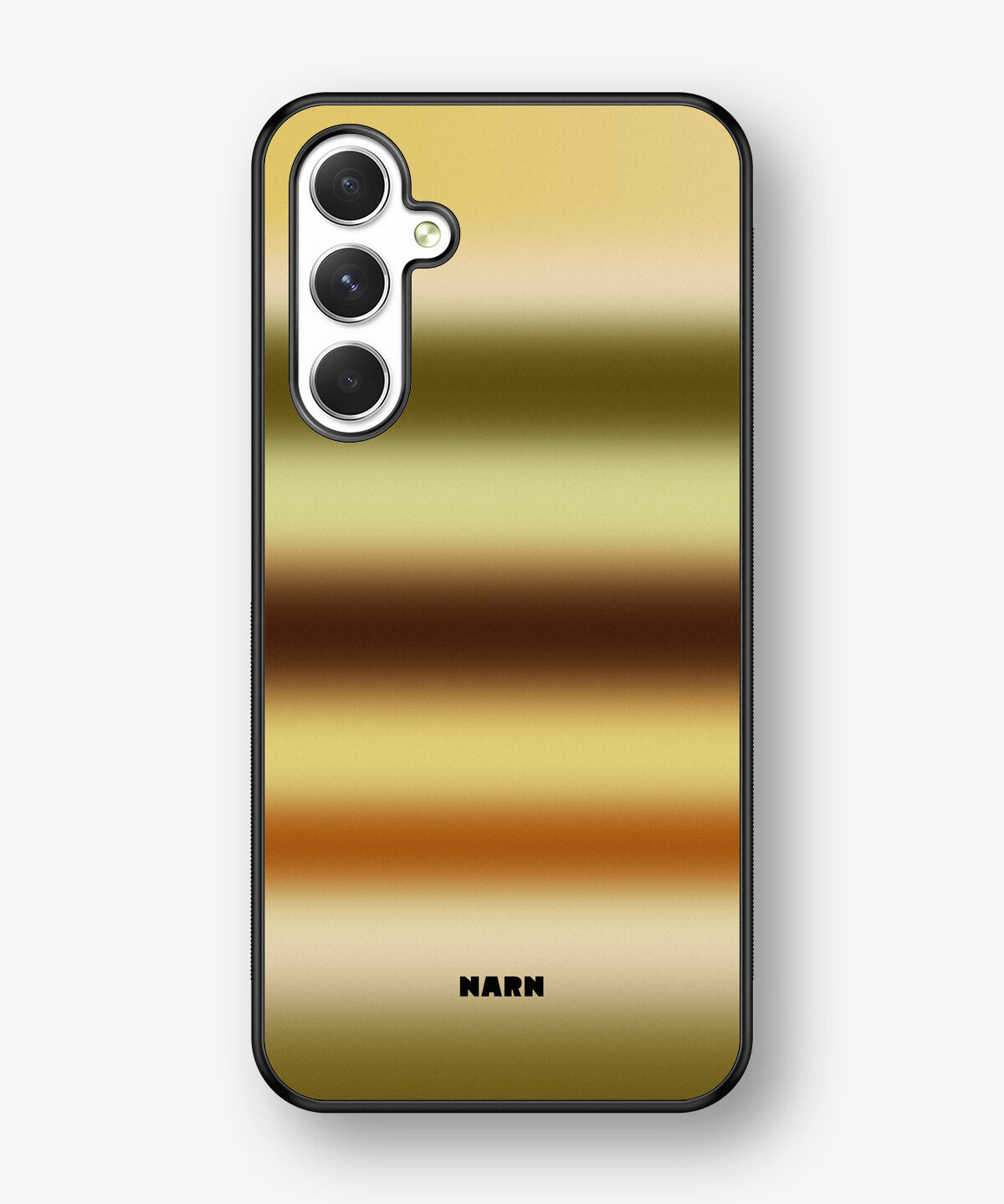 Samsung Galaxy A54 5G Hard Case – Pistachio - View 1