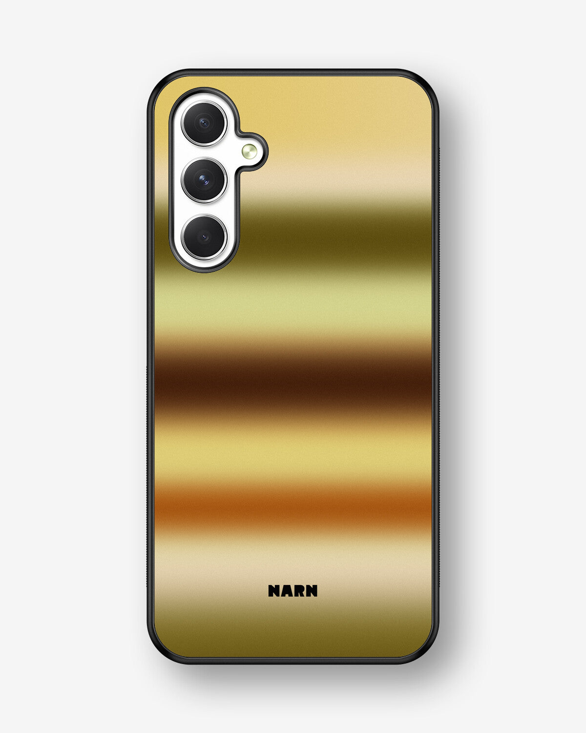Samsung Galaxy A54 5G Hard Case – Pistachio - View 1