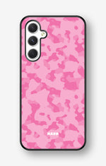 Samsung Galaxy A54 5G Hard Case – Riot Pink - View 1