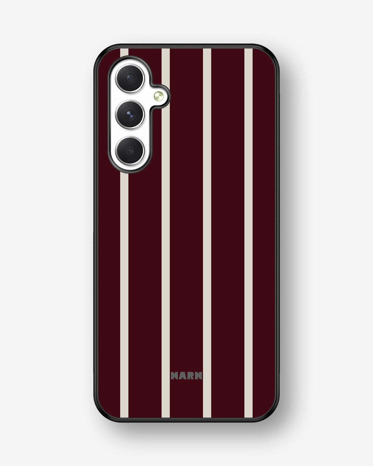 Samsung Galaxy A54 5G Hard Case – Rouge - View 1