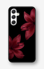 Samsung Galaxy A54 5G Hard Case – Ruby Lily - View 1