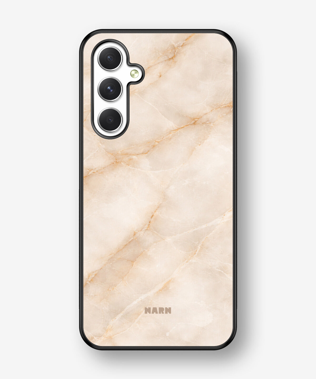 Samsung Galaxy A54 5G Hard Case – Sand Stone - View 1