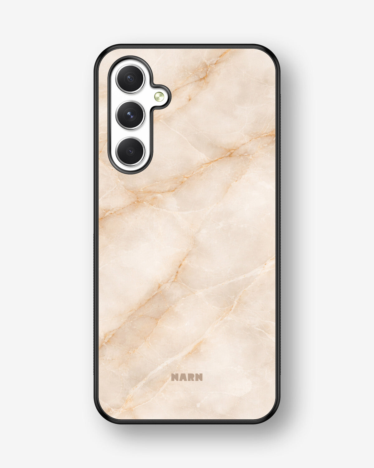 Samsung Galaxy A54 5G Hard Case – Sand Stone - View 1