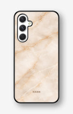 Samsung Galaxy A54 5G Hard Case – Sand Stone - View 1