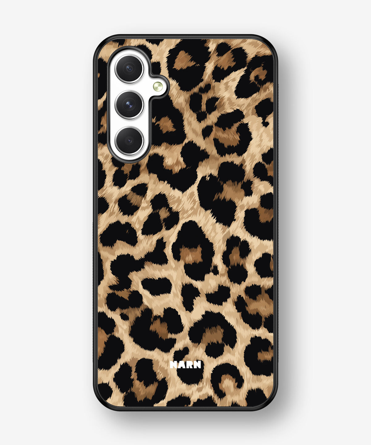 Samsung Galaxy A54 5G Hard Case – Savanna Noir - View 1