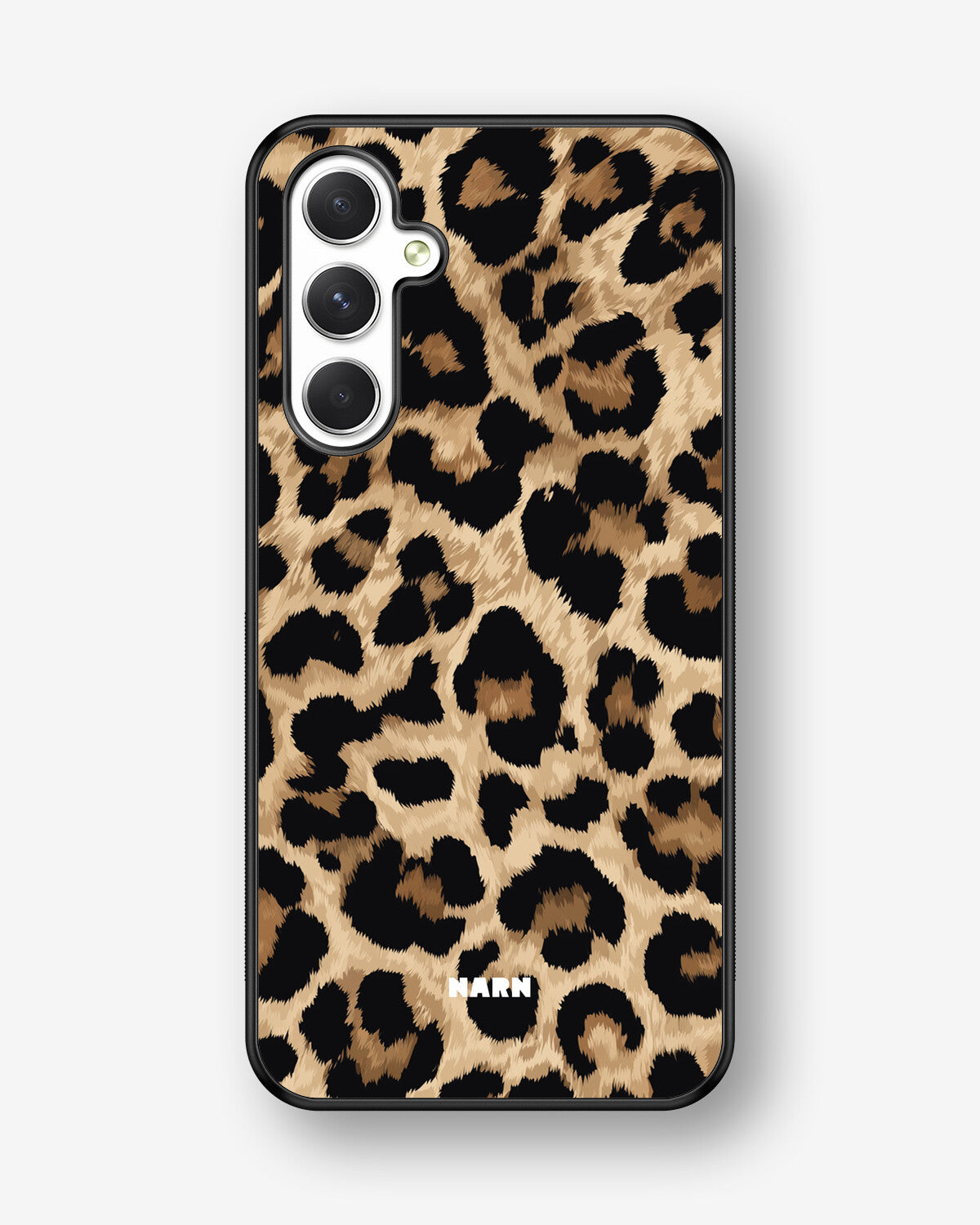 Samsung Galaxy A54 5G Hard Case – Savanna Noir - View 1