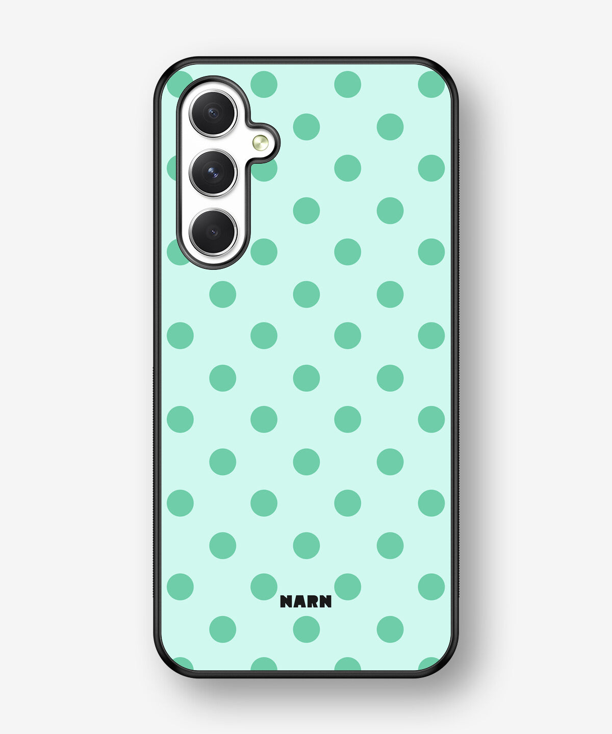 Samsung Galaxy A54 5G Hard Case – Sea Pearls - View 1