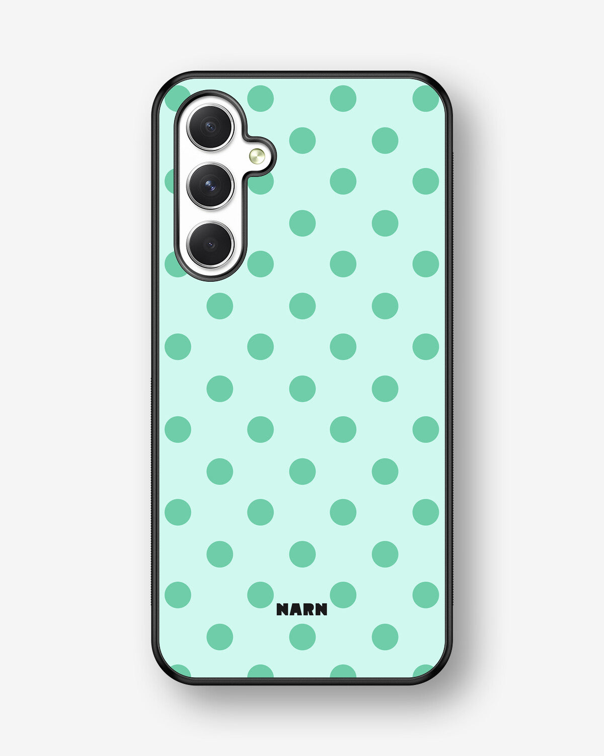 Samsung Galaxy A54 5G Hard Case – Sea Pearls - View 1