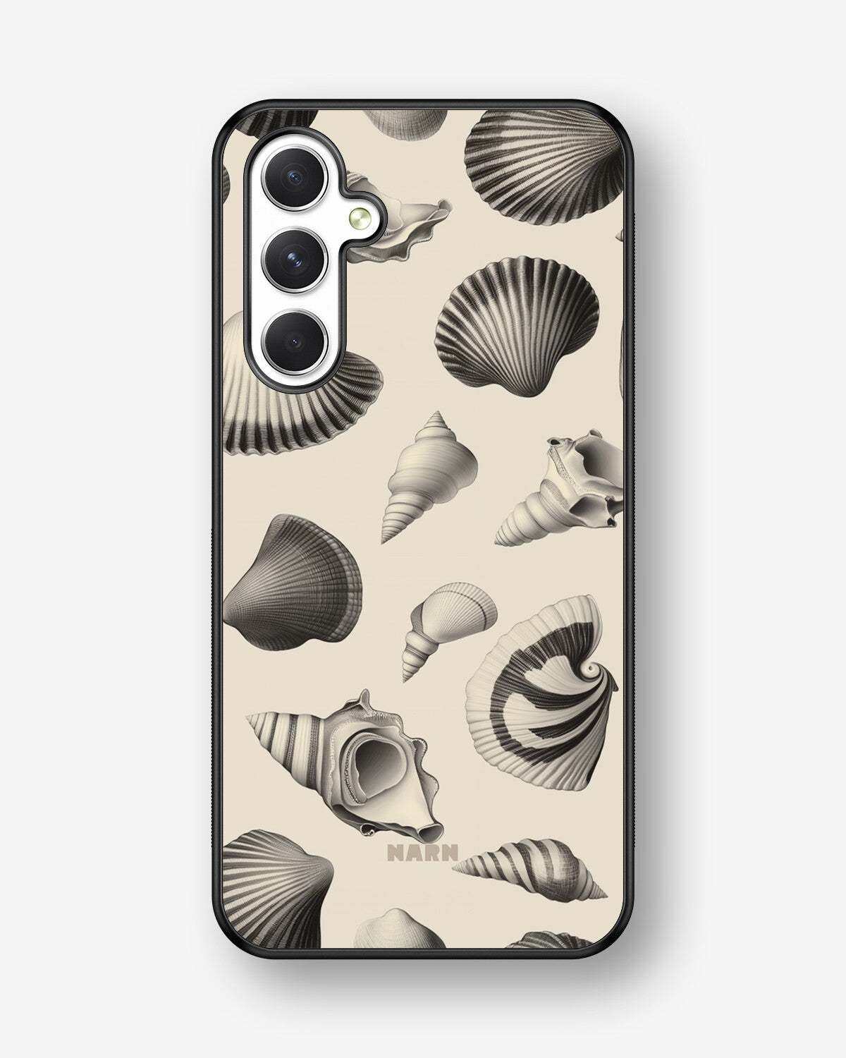 Samsung Galaxy A54 5G Hard Case – Silent Sea - View 1