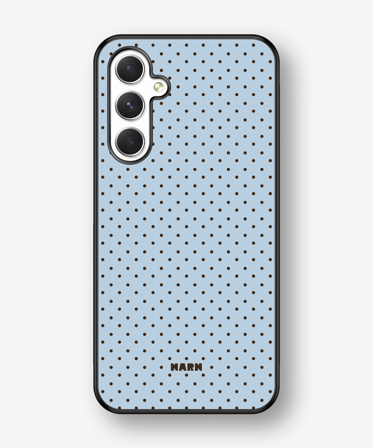 Samsung Galaxy A54 5G Hard Case – Slow Morning - View 1