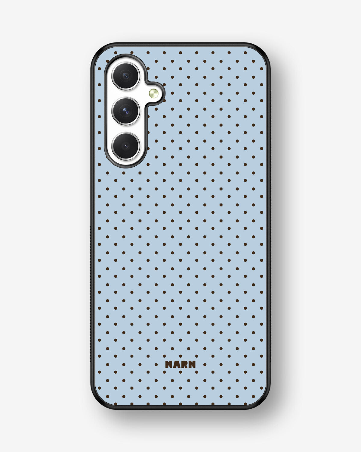 Samsung Galaxy A54 5G Hard Case – Slow Morning - View 1