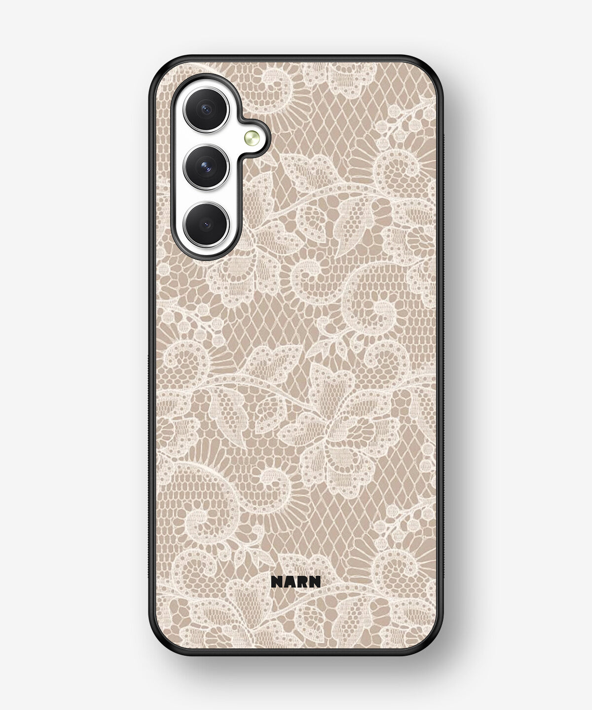 Samsung Galaxy A54 5G Hard Case – Soft Lace - View 1