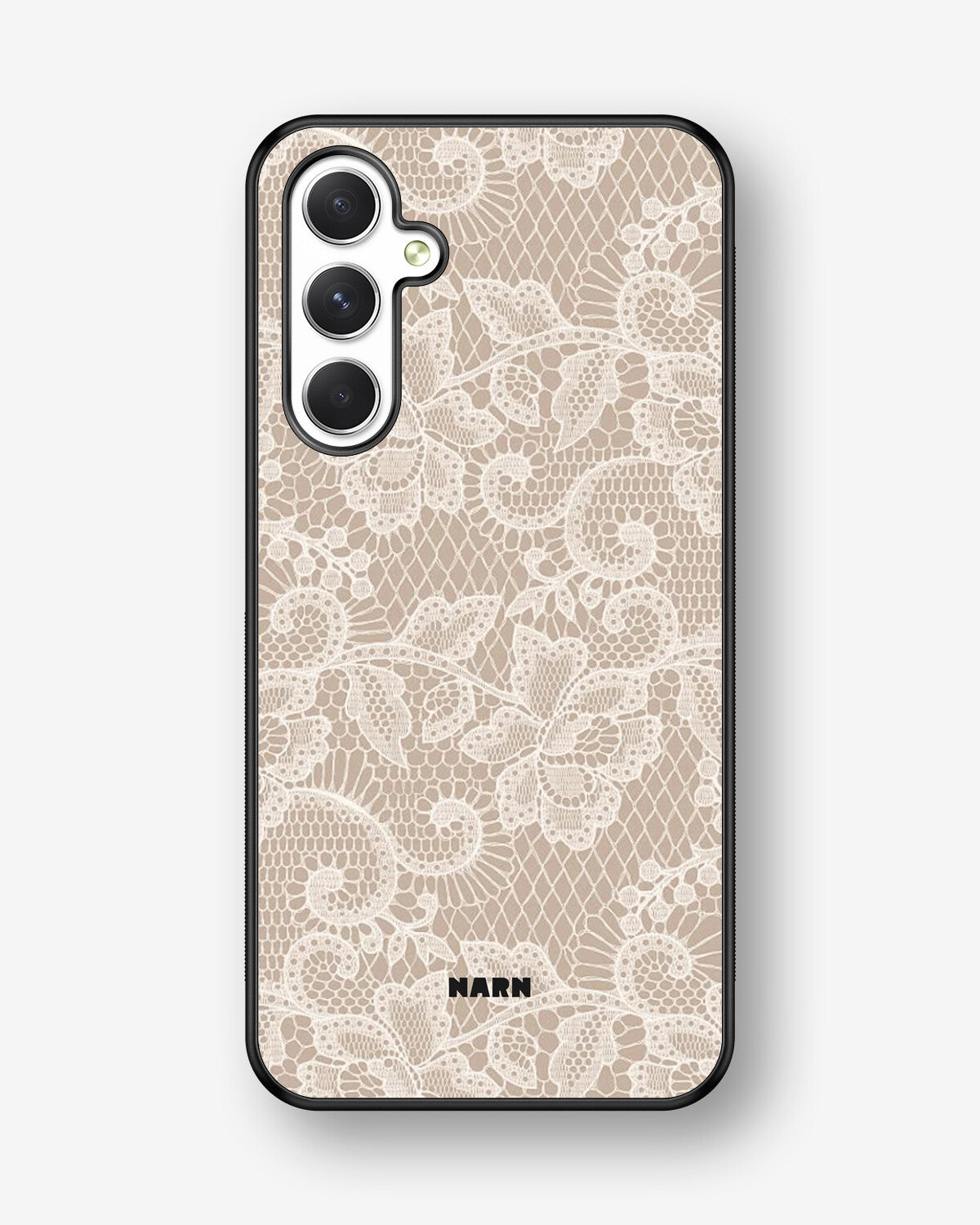 Samsung Galaxy A54 5G Hard Case – Soft Lace - View 1
