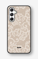 Samsung Galaxy A54 5G Hard Case – Soft Lace - View 1