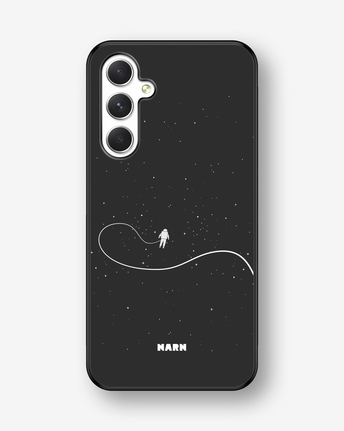 Samsung Galaxy A54 5G Hard Case – Space Walk - View 1