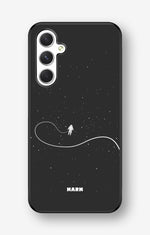 Samsung Galaxy A54 5G Hard Case – Space Walk - View 1
