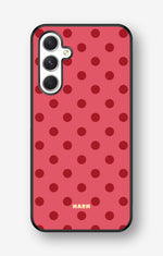 Samsung Galaxy A54 5G Hard Case – Strawberry - View 1