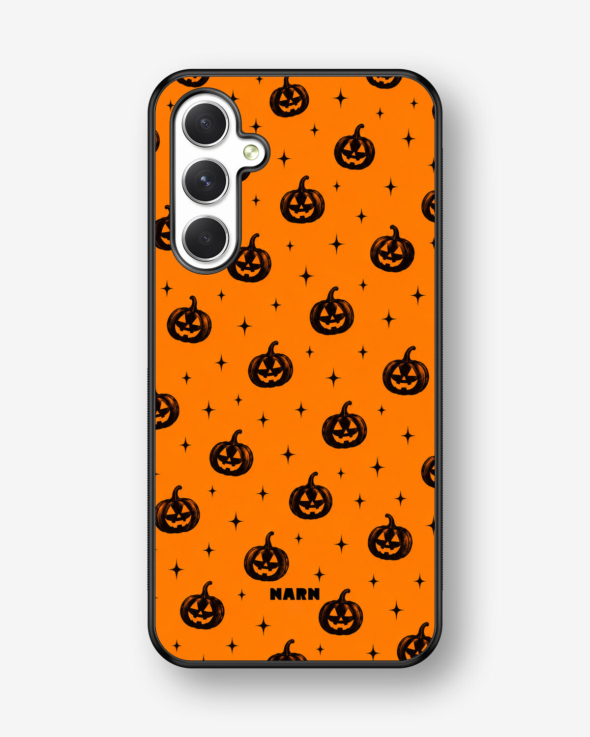Samsung Galaxy A54 5G Hard Case – Treat Me - View 1