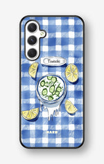Samsung Galaxy A54 5G Hard Case – Tzatziki Time - View 1
