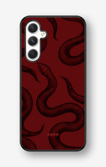 Samsung Galaxy A54 5G Hard Case – Venom - View 1