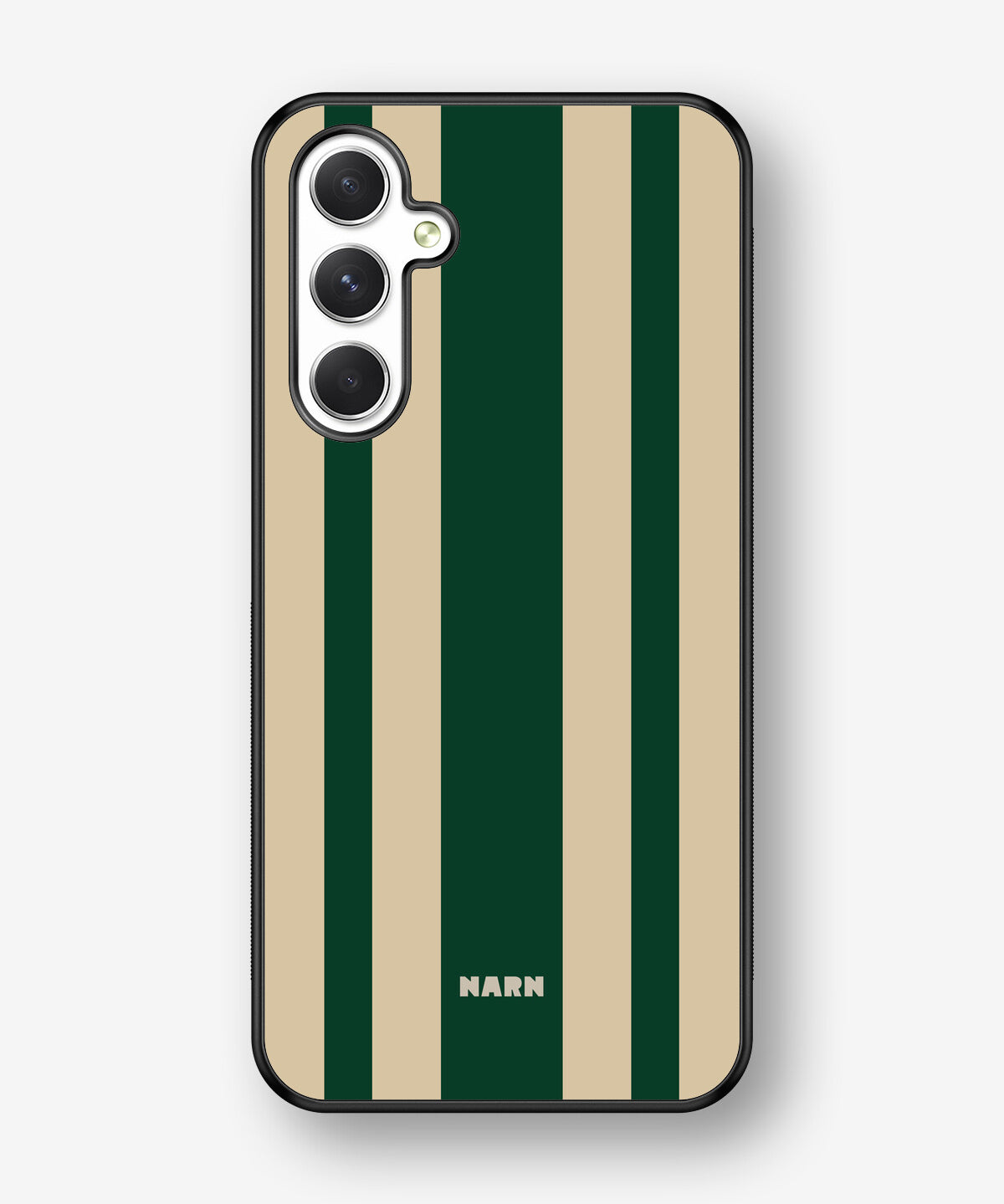 Samsung Galaxy A54 5G Hard Case – Vert Stripe - View 1