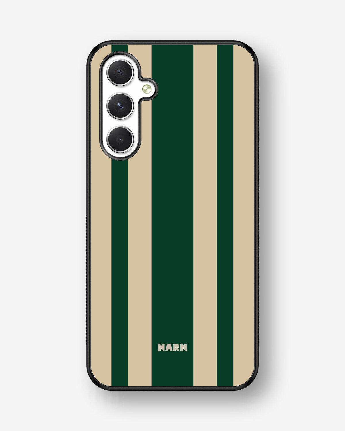 Samsung Galaxy A54 5G Hard Case – Vert Stripe - View 1