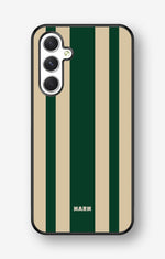 Samsung Galaxy A54 5G Hard Case – Vert Stripe - View 1