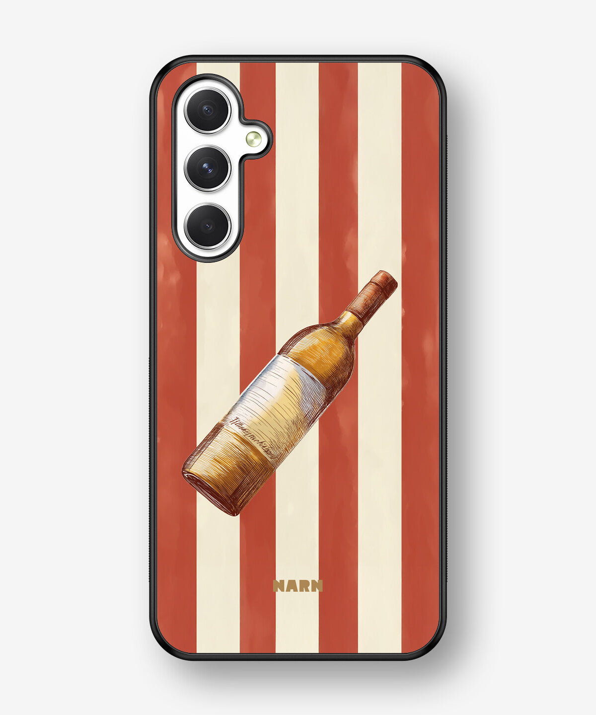 Samsung Galaxy A54 5G Hard Case – Vino - View 1