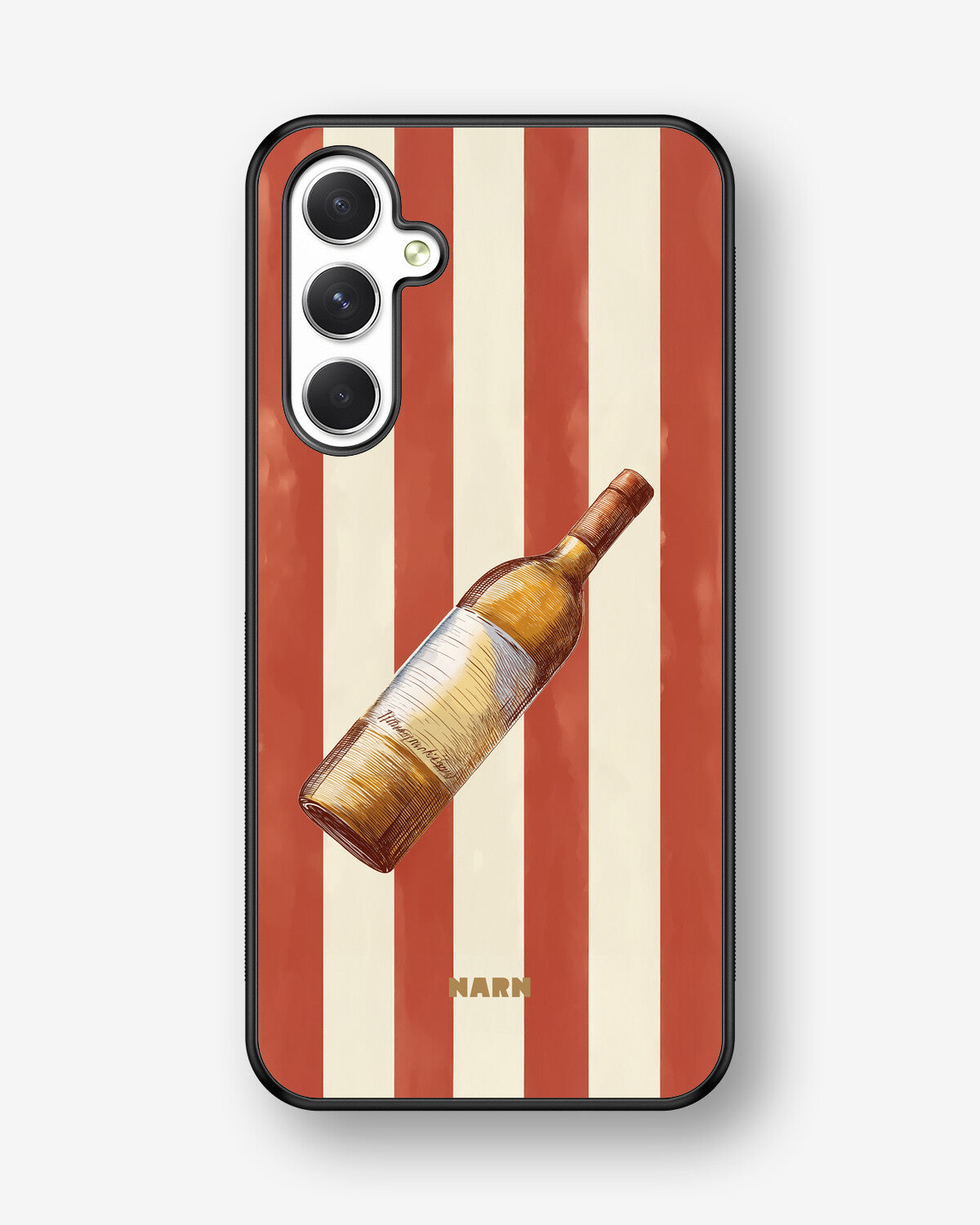 Samsung Galaxy A54 5G Hard Case – Vino - View 1