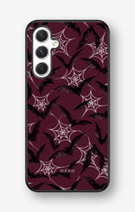 Samsung Galaxy A54 5G Hard Case – Webbed - View 1
