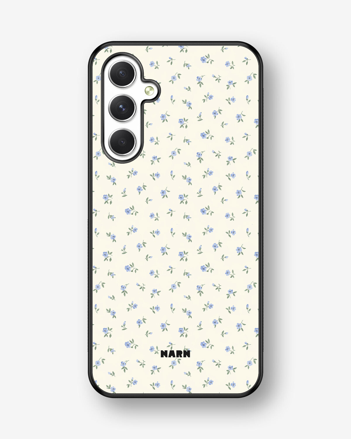 Samsung Galaxy A54 5G Hard Case – Wild Petals - View 1