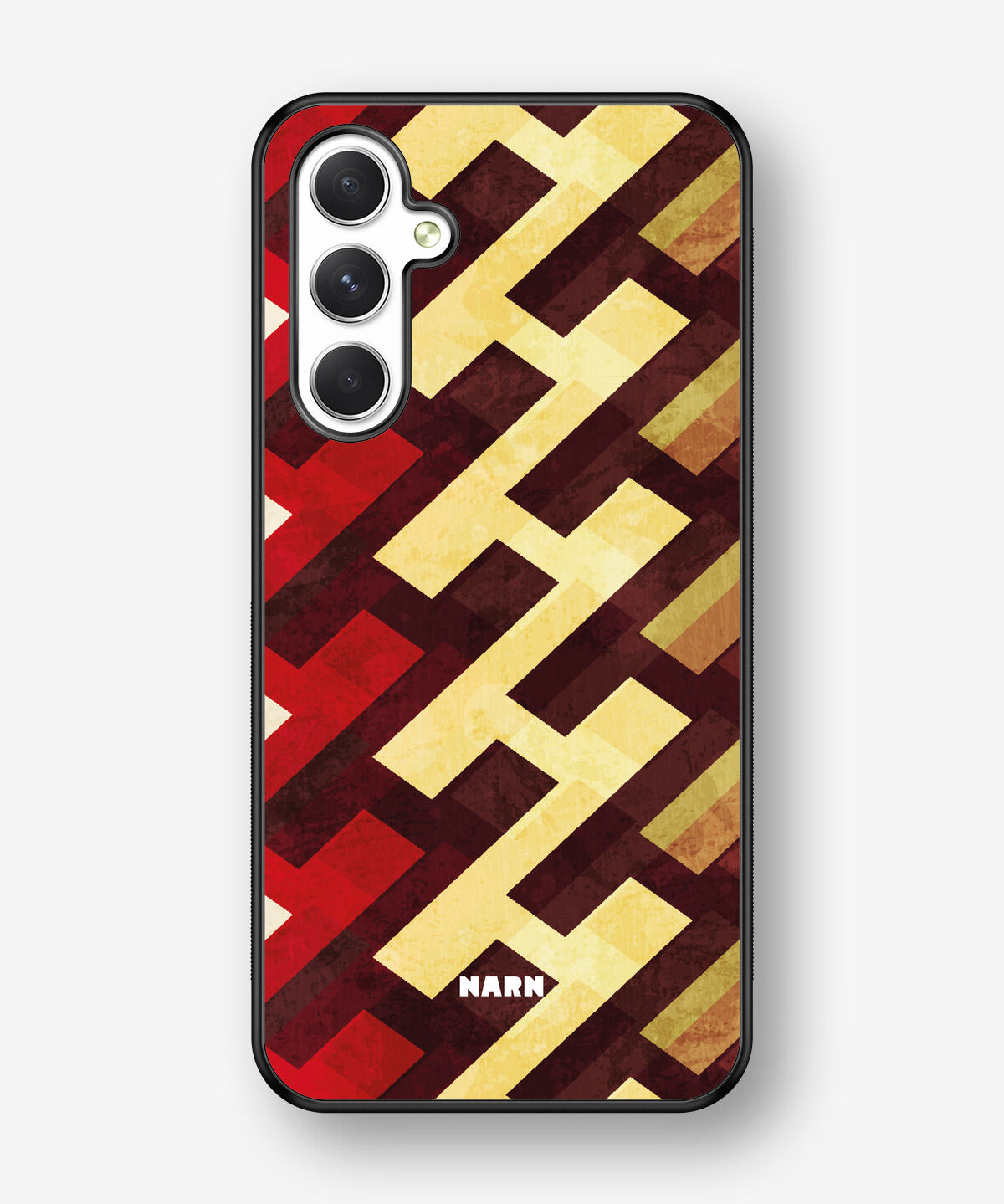 Samsung Galaxy A54 5G Hard Case – 70s - View 1