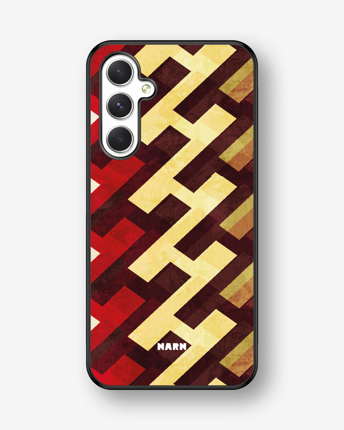 Samsung Galaxy A54 5G Hard Case – 70s - View 1