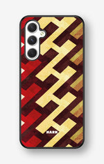 Samsung Galaxy A54 5G Hard Case – 70s - View 1