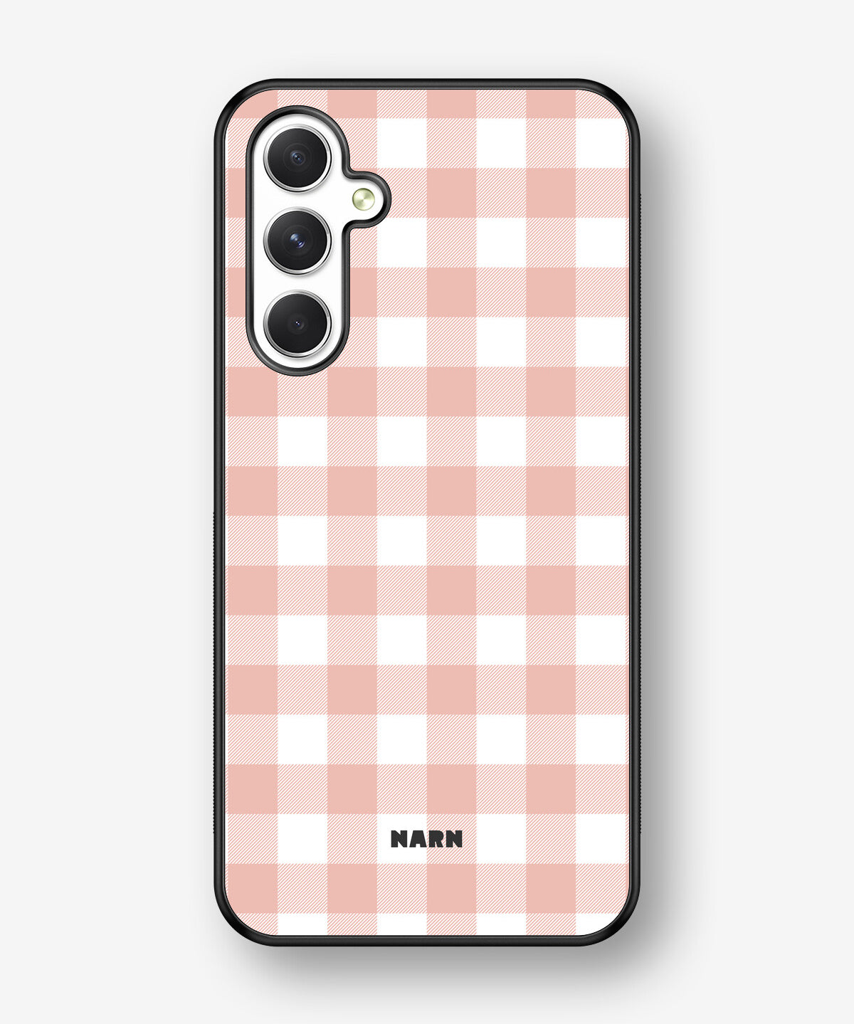 Samsung Galaxy A54 5G Hard Case – Bardot - View 1