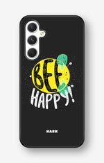 Samsung Galaxy A54 5G Hard Case – BEE Happy - View 1