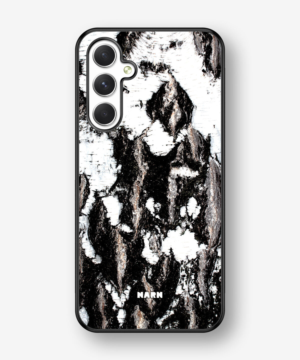 Samsung Galaxy A54 5G Hard Case – Birch - View 1