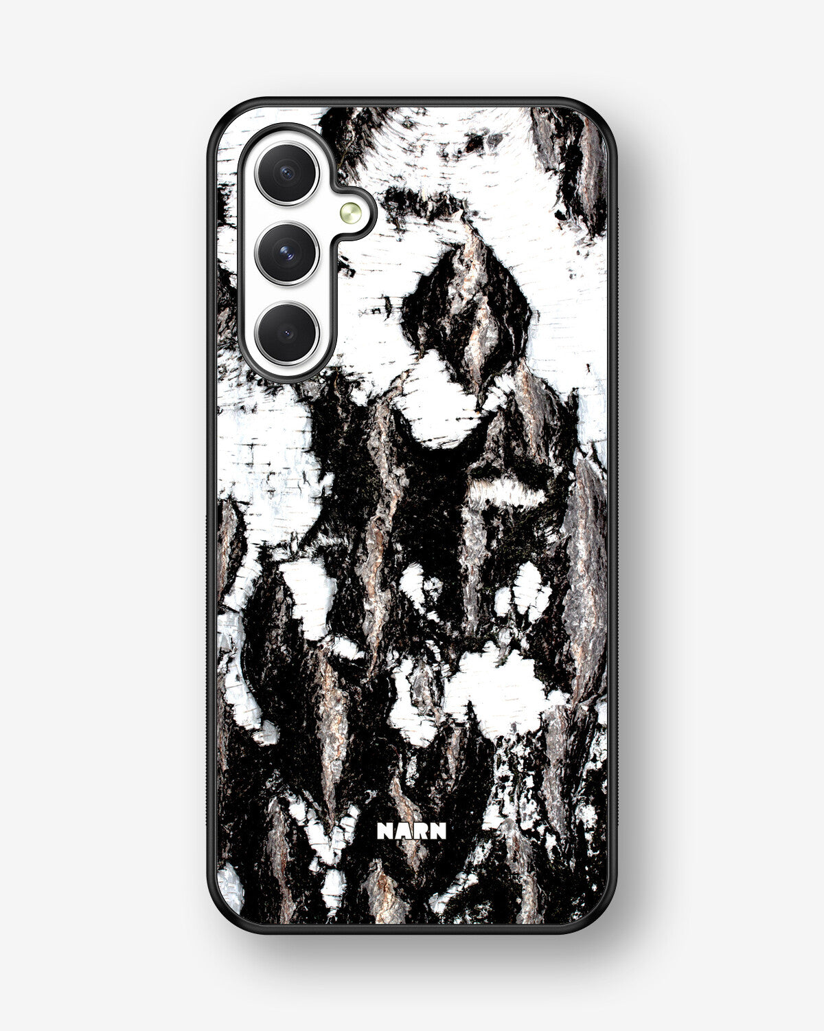 Samsung Galaxy A54 5G Hard Case – Birch - View 1